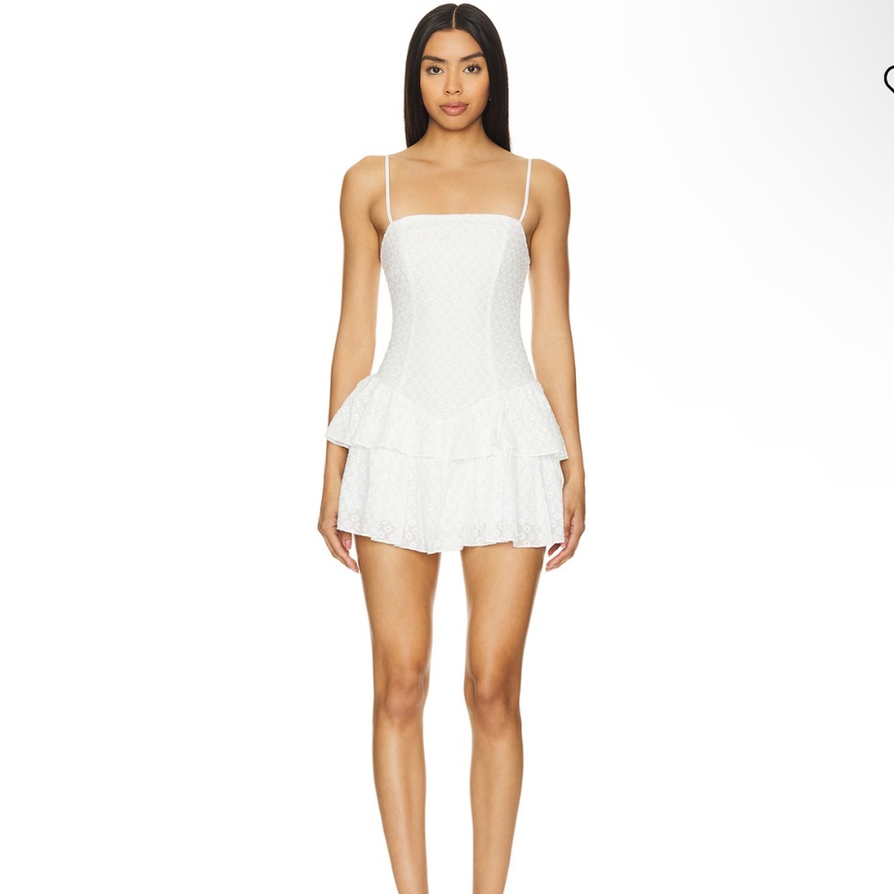 More to Come Shay Mini Dress